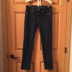American Eagle Skinny Jeans 💗